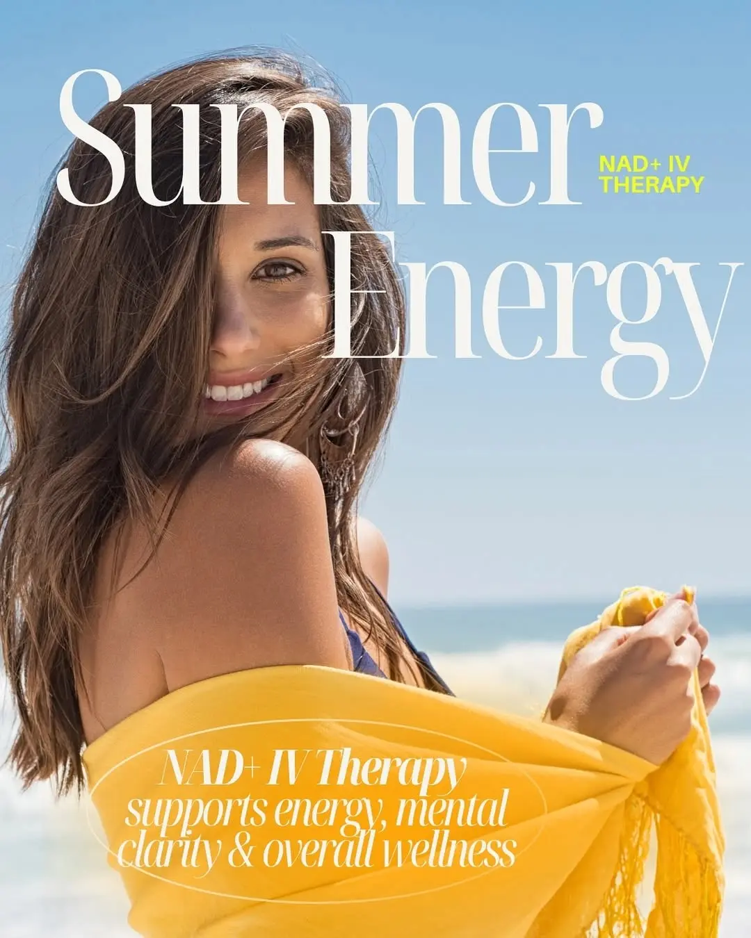 Insta Nine At Modern Wellness Concierge In Miami, FL